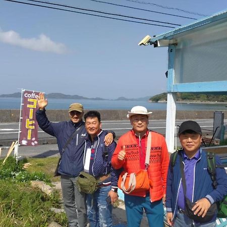 Imaginewestocean - Vacation Stay 15912 Suo-Oshima Exterior photo