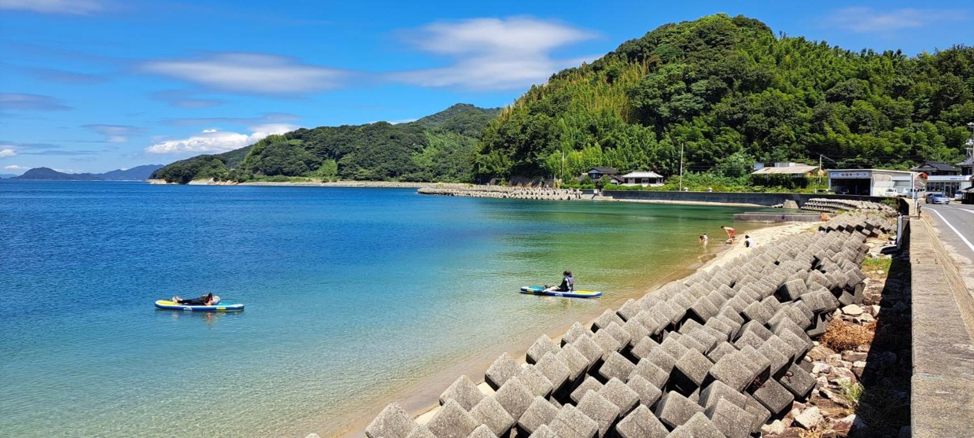 Imaginewestocean - Vacation Stay 15912 Suo-Oshima Exterior photo