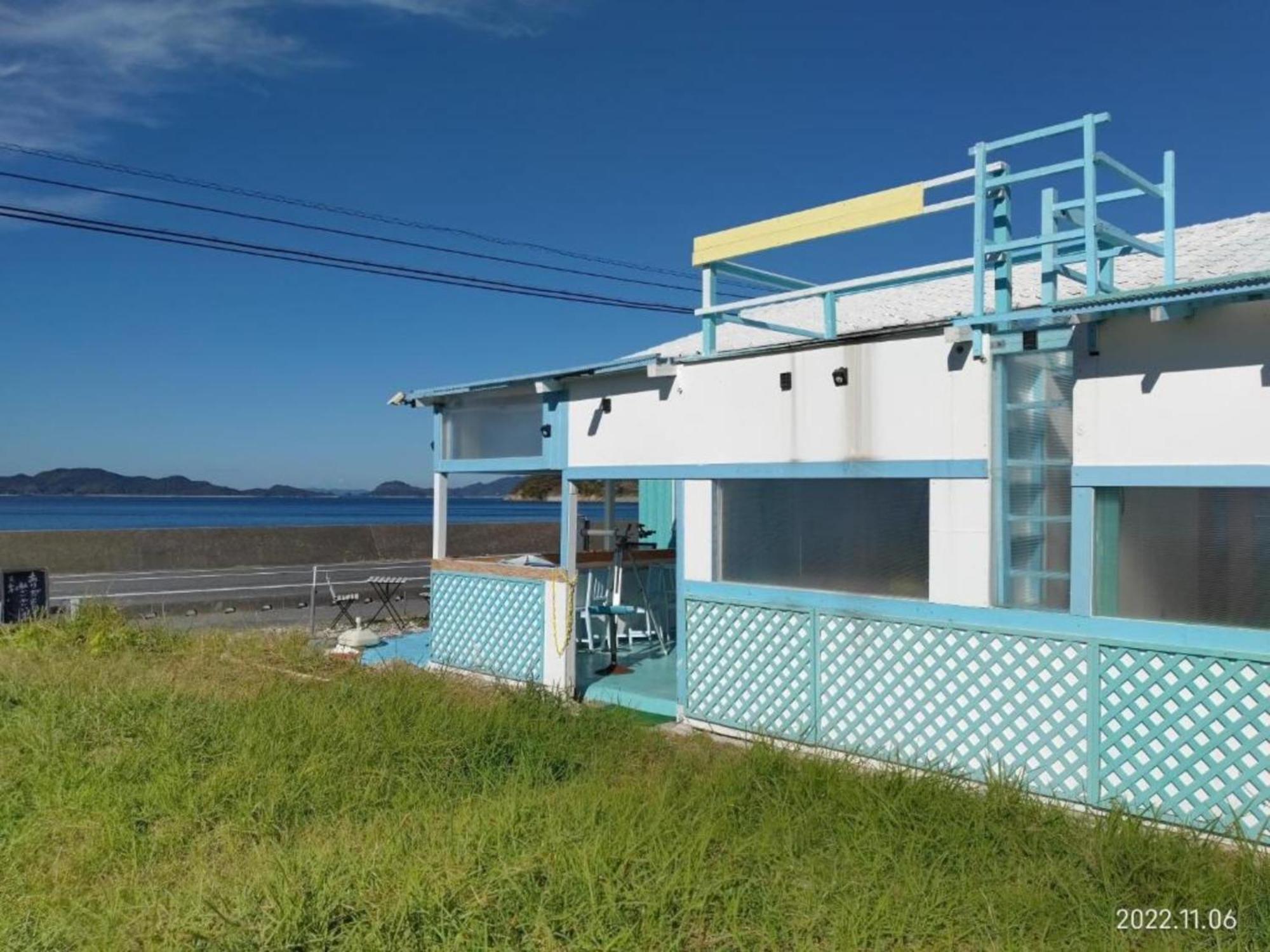 Imaginewestocean - Vacation Stay 15912 Suo-Oshima Exterior photo