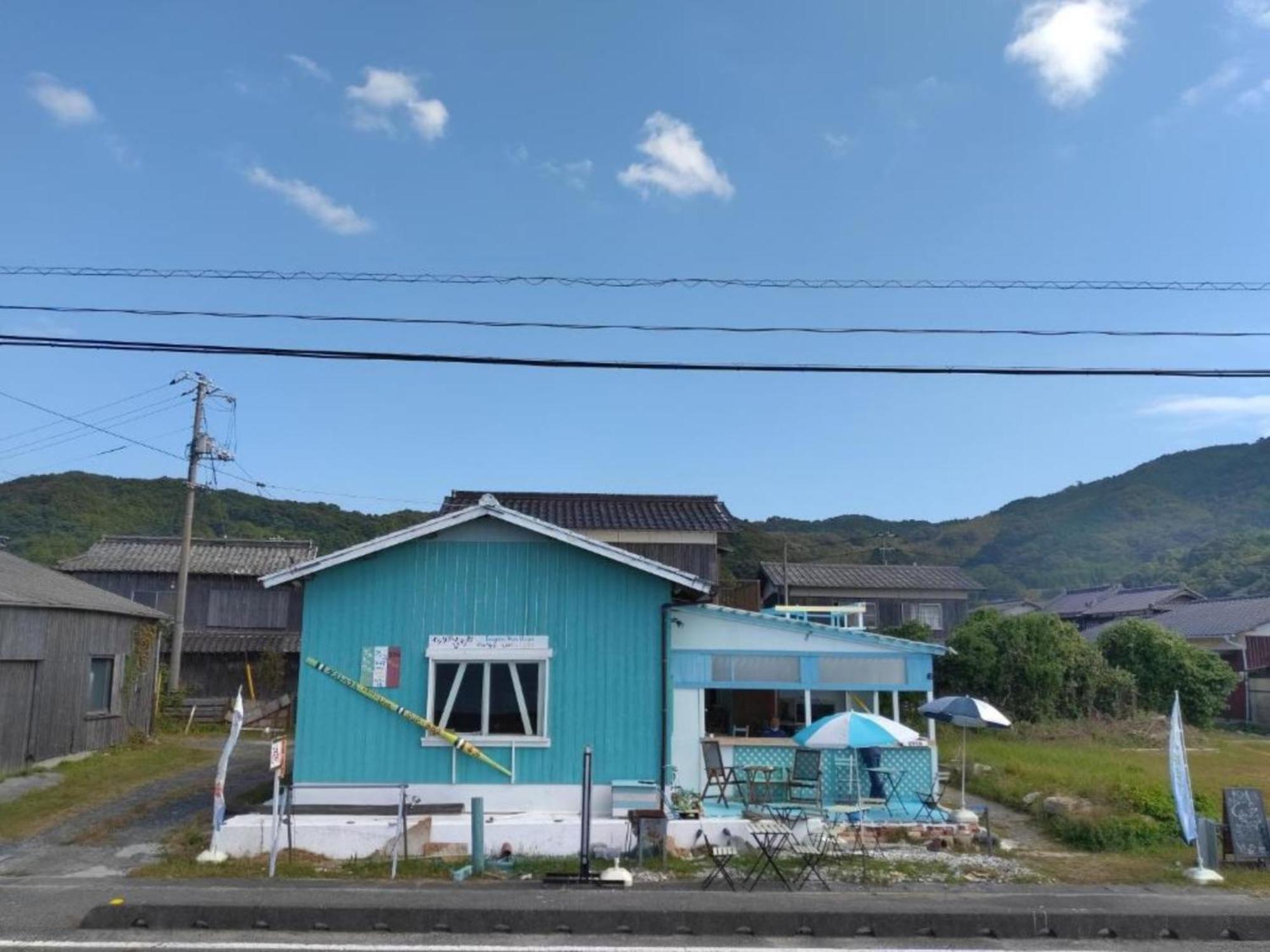 Imaginewestocean - Vacation Stay 15912 Suo-Oshima Exterior photo