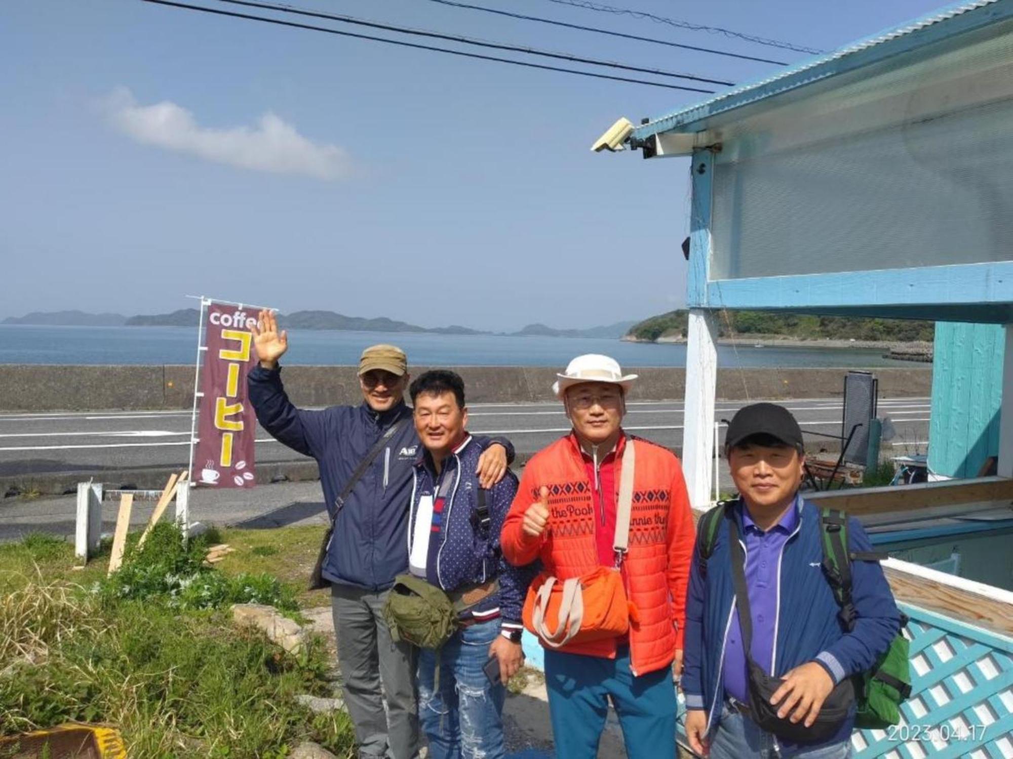 Imaginewestocean - Vacation Stay 15912 Suo-Oshima Exterior photo